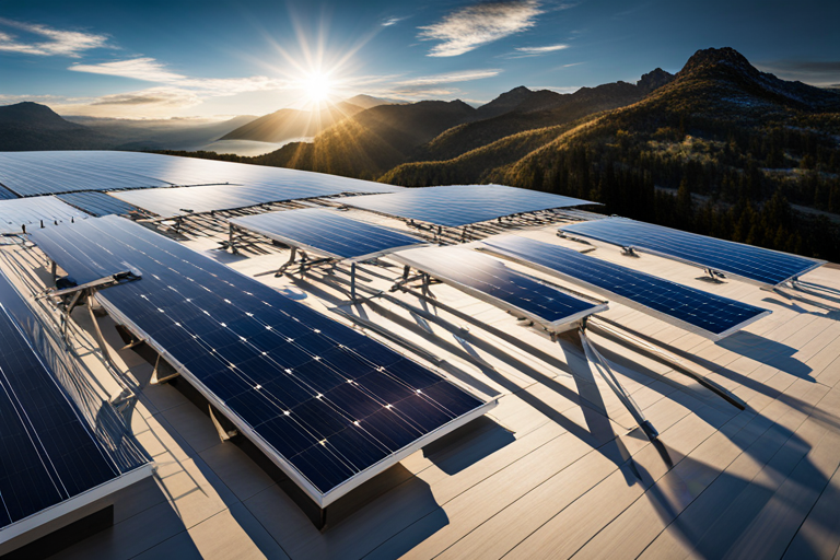 Instaladores de placas solares en Navarra