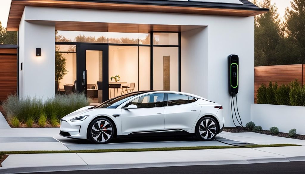 Instalación de Cargadores para Coches Eléctricos