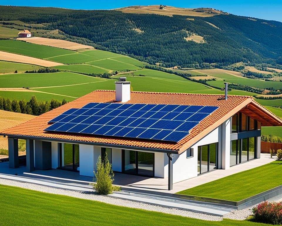 Placas Solares en Navarra: Precios y Ayudas Disponibles